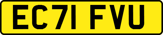 EC71FVU