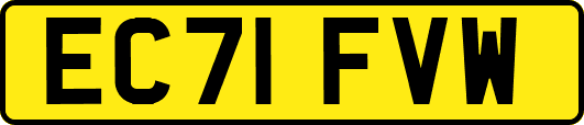 EC71FVW
