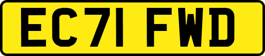 EC71FWD