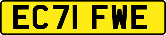 EC71FWE