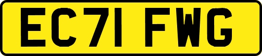 EC71FWG