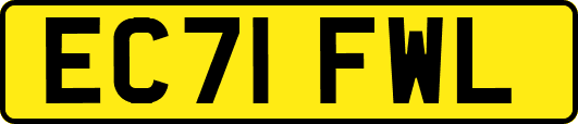EC71FWL