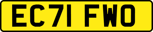 EC71FWO