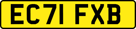 EC71FXB
