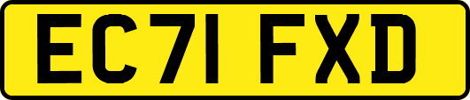 EC71FXD