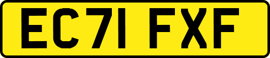 EC71FXF