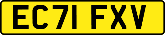 EC71FXV