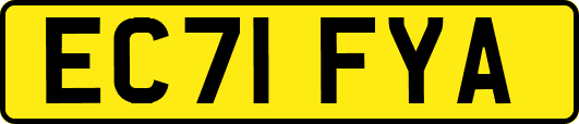 EC71FYA
