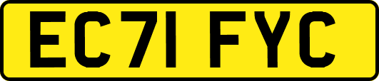 EC71FYC