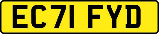EC71FYD