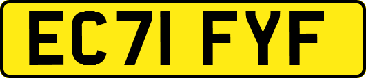 EC71FYF
