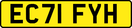 EC71FYH