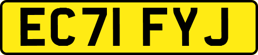EC71FYJ