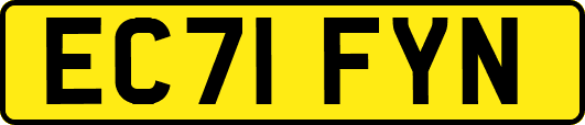 EC71FYN