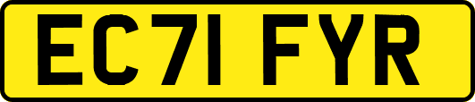 EC71FYR