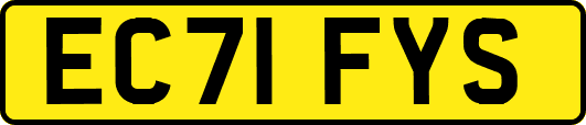 EC71FYS