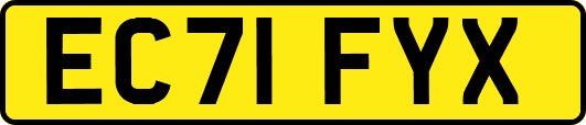 EC71FYX