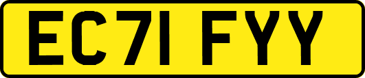 EC71FYY