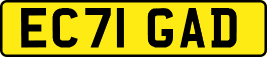 EC71GAD