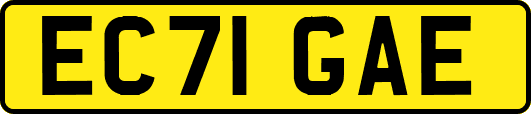 EC71GAE