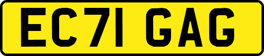 EC71GAG