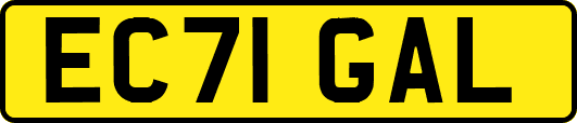 EC71GAL