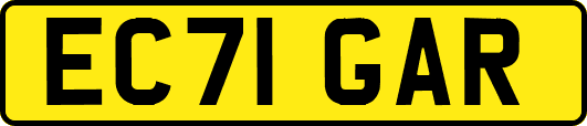 EC71GAR