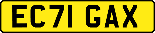 EC71GAX