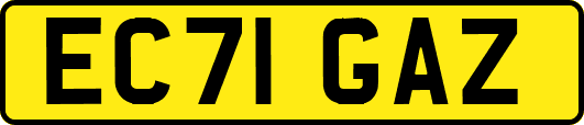 EC71GAZ