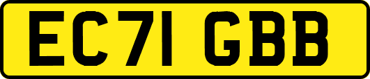 EC71GBB