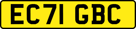 EC71GBC