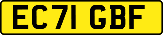 EC71GBF