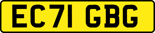 EC71GBG