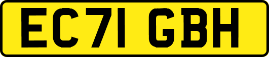 EC71GBH
