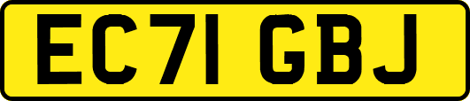 EC71GBJ