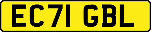 EC71GBL