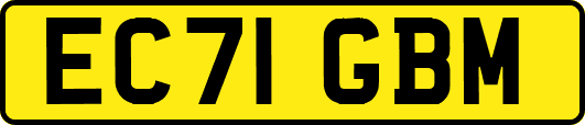 EC71GBM