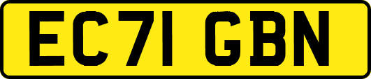 EC71GBN