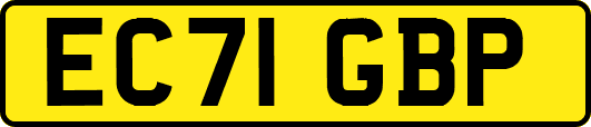 EC71GBP