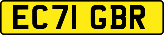 EC71GBR