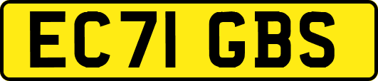 EC71GBS