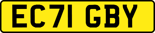 EC71GBY