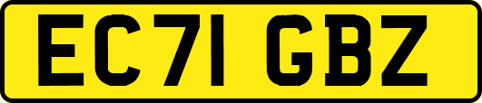 EC71GBZ