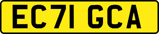 EC71GCA