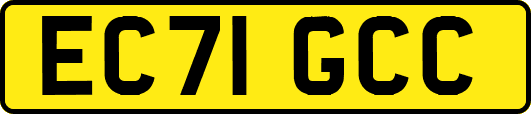 EC71GCC