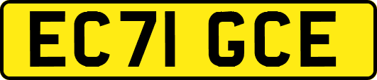 EC71GCE