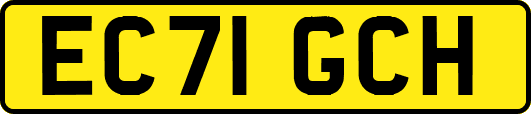 EC71GCH