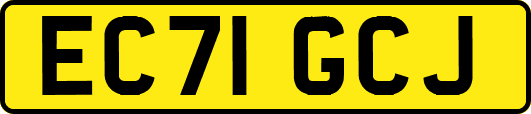 EC71GCJ