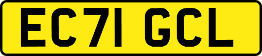EC71GCL