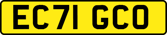 EC71GCO